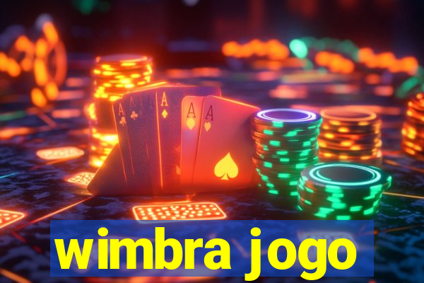 wimbra jogo